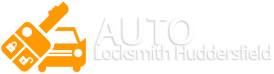 Auto Locksmith Huddersfield